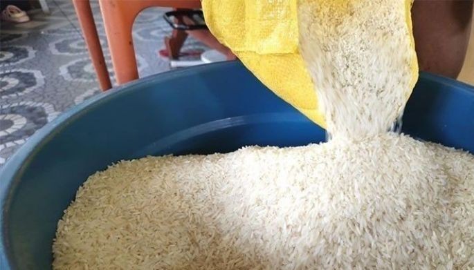 Philippines, US to revive rice trade
