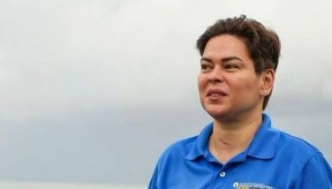 COA kay VP Sara: Isoli ang higit P73 milyon confi funds