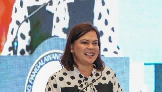 VP no-show at NBI