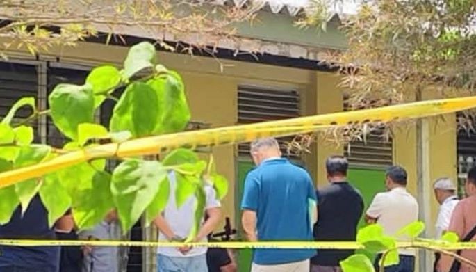 53 school shooting plots in South Cotabato thwarted
