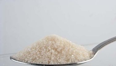 SRA allocates all sugar output for domestic us