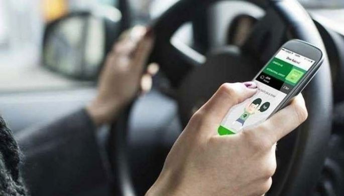 TNVS drivers question fare, commission claims