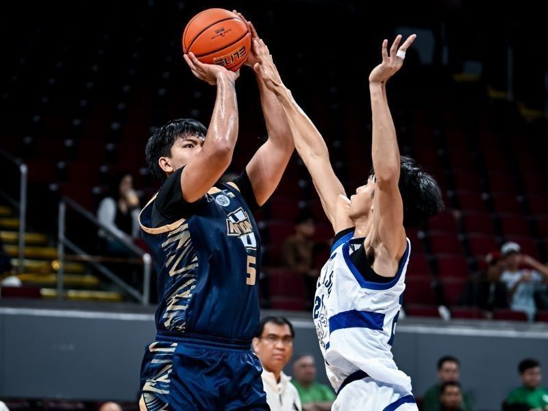 Bulldogs bite back, clip Falcons