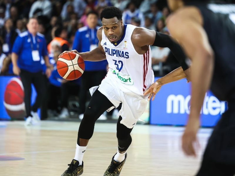 Blood pressure, heart issues put Brownlee out of Gilas commission for Asian Games -- Cone