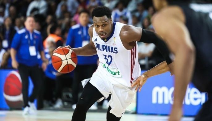 Blood pressure, heart issues put Brownlee out of Gilas commission for Asian Games -- Cone