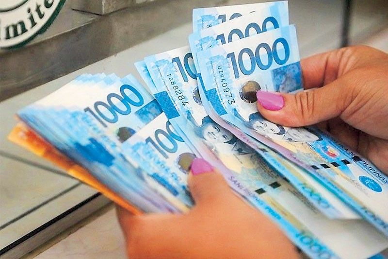 Government raises P167.3 billion from retail bond sale