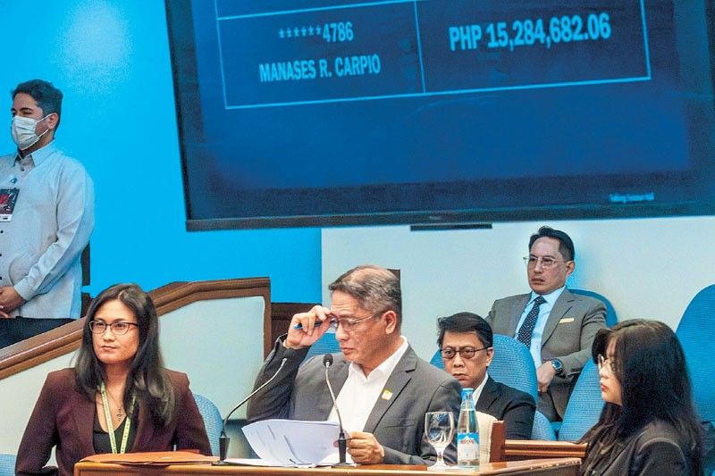 Confidence in banking system intact – BSP
