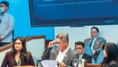 Confidence in banking system intact – BSP