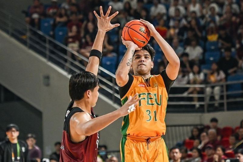 Tamaraws seek to extend hot start