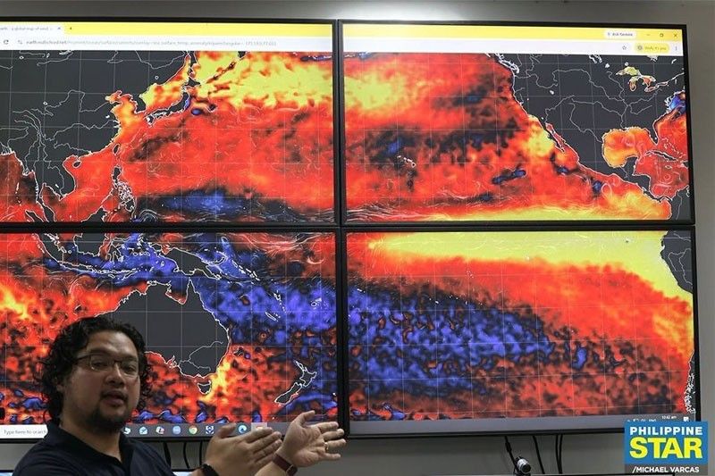 Ilocos Sur eyeing anti-super El Ni&Atilde;&plusmn;o ordinance