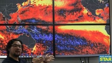 Ilocos Sur eyeing anti-super El Niño ordinance