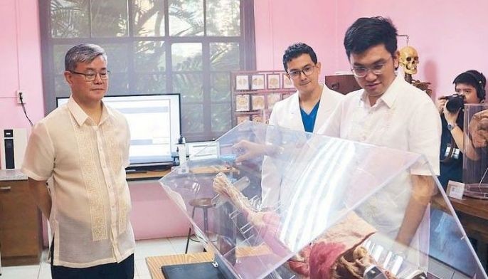 DBM pushes quality education for better doctors, nurses