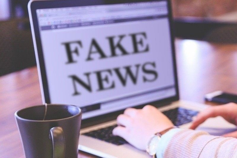 Voters warned vs fake news on BSKE