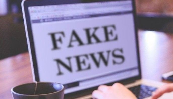 Voters warned vs fake news on BSKE