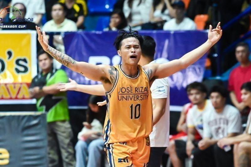 Bombers bury Stags, stay 2nd in Group A