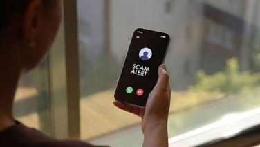 Online scams cost Filipinos P121.8 billion in one year