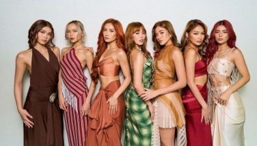 BINI makes history as first Filipino act nominated at Nickelodeon Kids’ Choice Awards