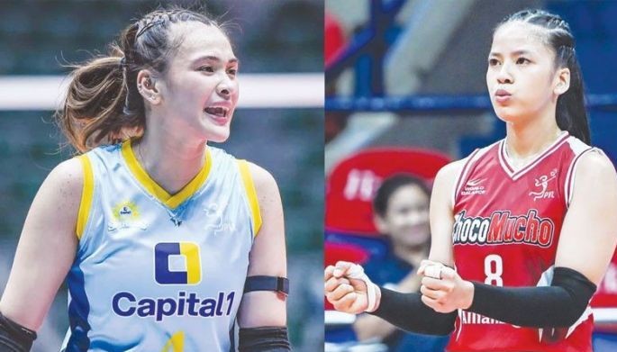 Capital1, Choco Mucho upakan sa Cebu