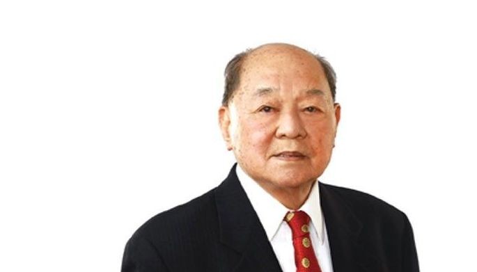 Chinabank names Dee chairman emeritus, revamps leadership