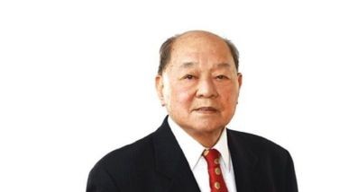 Chinabank names Dee chairman emeritus, revamps leadership