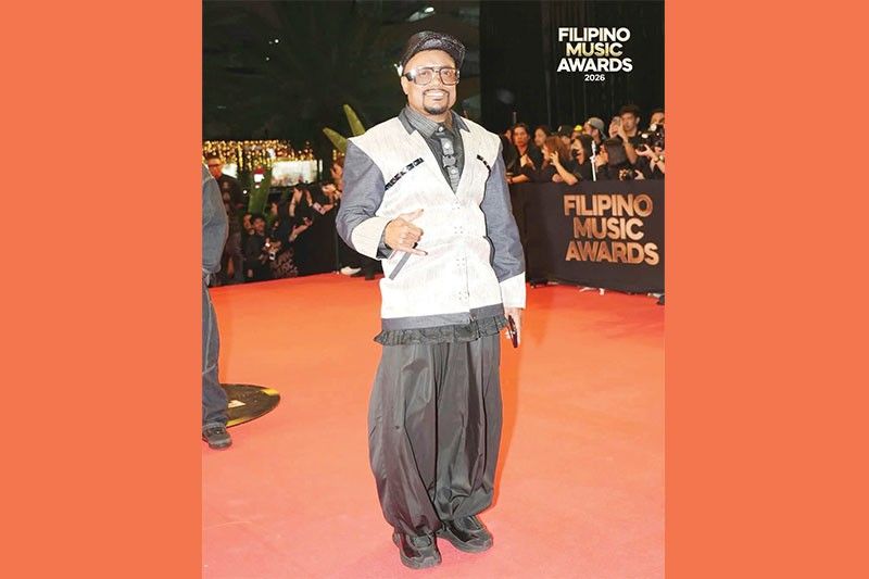 Why Apl.De.Ap backs Grammys’ controversial Asian Pop Category