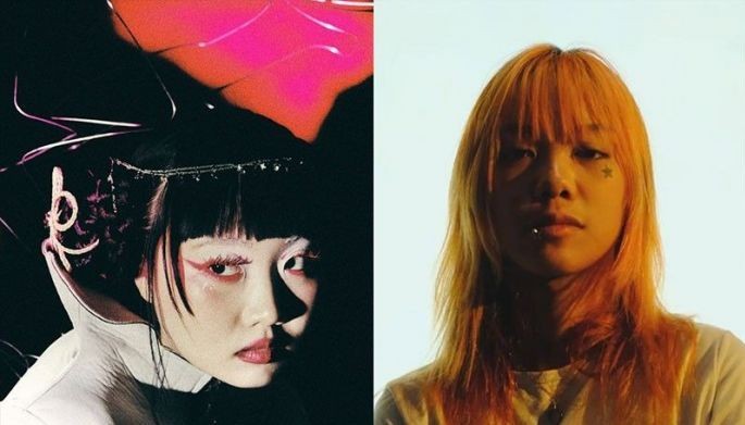 Pinoy artists ena mori, SHNTI earn nominations at Taiwan&rsquo;s 17th Golden Indie Music Awards