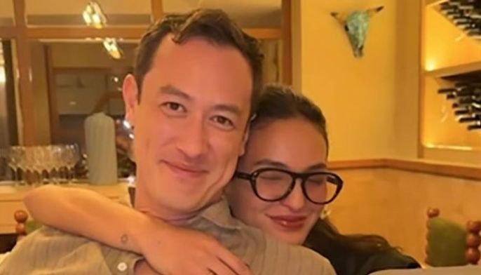 Sarah, may jowa reveal na?!