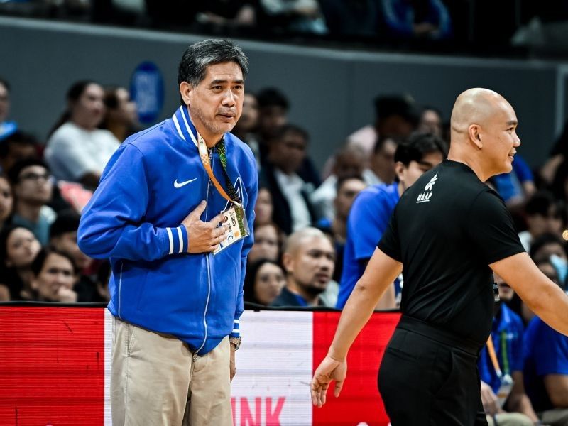 Ateneo's Louie Alas suspended one game