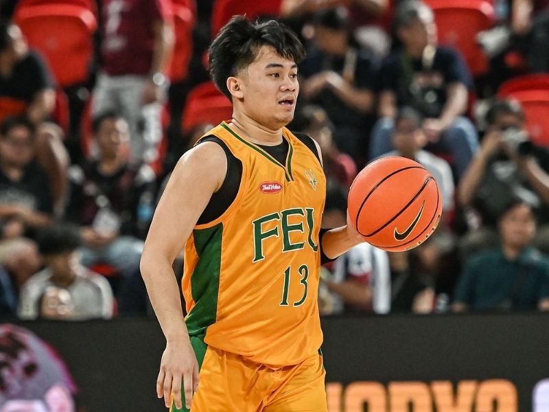 On-fire Tamaraws aim to keep momentum going vs Blue Eagles