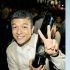 Jericho Rosales and Maris Racal