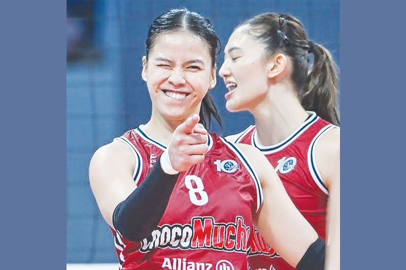 ‘The Sleya’ bida sa Choco Mucho