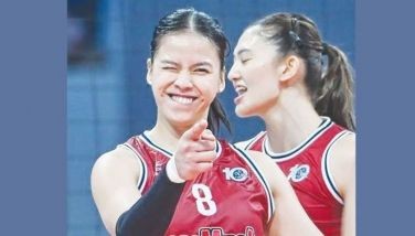 ‘The Sleya’ bida sa Choco Mucho
