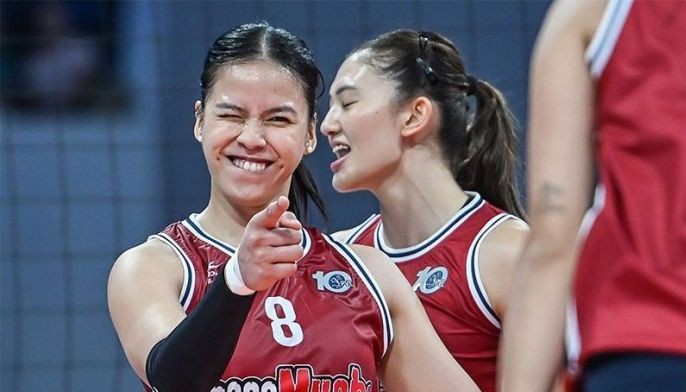 Flying Titans gun for solo PVL lead