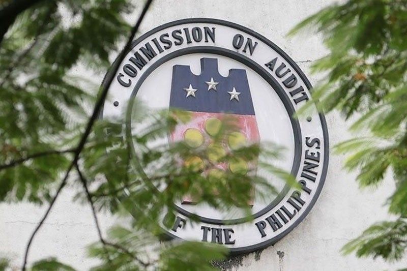 In City of Naga: COA questions 16 infrastructure projects