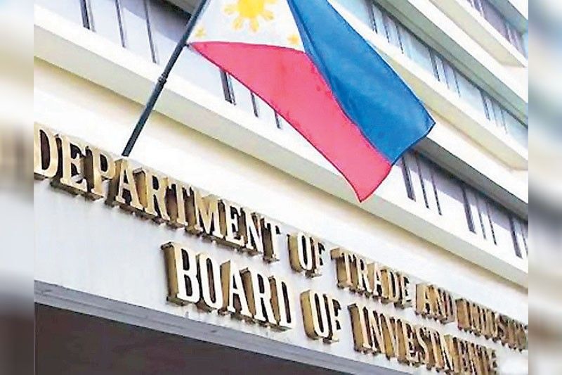 P6.43 trillion green lane investments approved