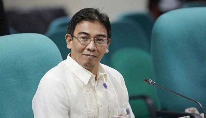 CHR chair, 3 others probed over foreign training