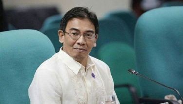 CHR chair, 3 others probed over foreign training