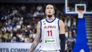 Sotto mainit sa Japan Basketball League