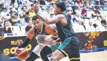 Dyip buhay pa sa quarterfinals