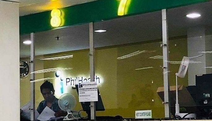 Publiko binalaan sa PhilHealth ID replacement scam