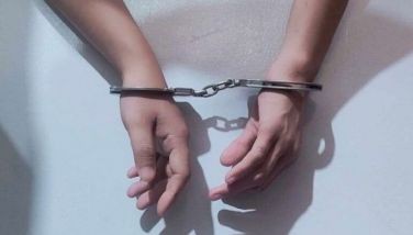 14 timbog sa P47.5 milyong puslit na yosi