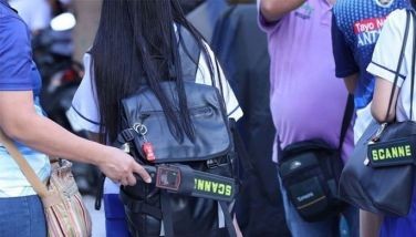 Stringent security in place at San Juan schools