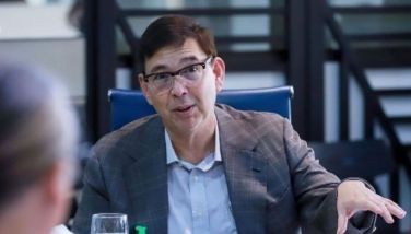 Recto to agencies: Speed up El Niño spending, procurement