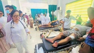 Get Basilan ambush perpetrators dead or alive, soldiers told