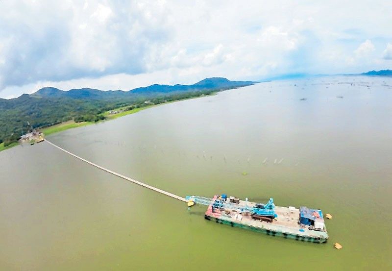 Manila Water bolsters resilience to El Niño