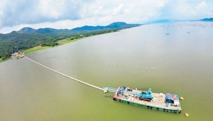 Manila Water bolsters resilience to El Ni&ntilde;o