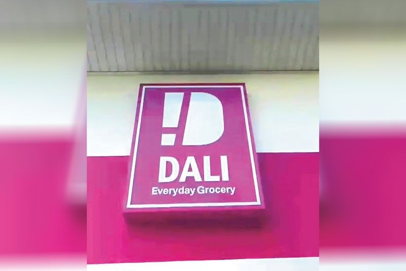 DALI may soon sell local agricultural produce