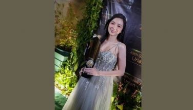 Jennica, sinuwerte nang humiwalay kay Alwyn!