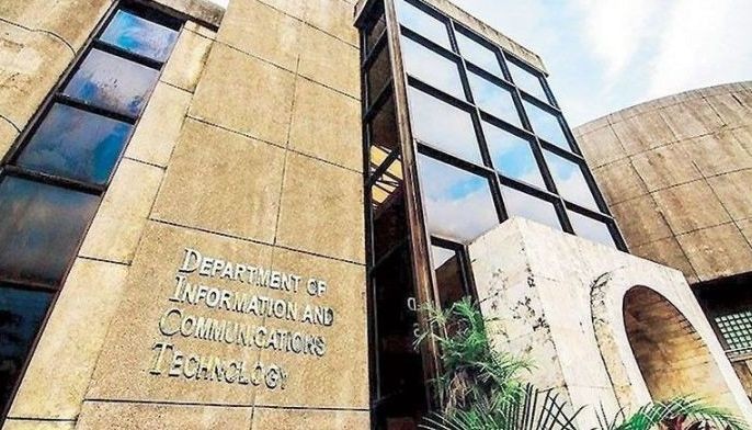 DICT Sec. Aguda, nagbitiw sa puwesto