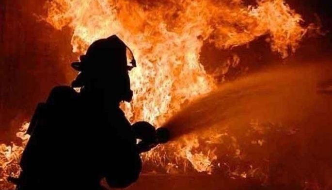 2 women die in CDO fire